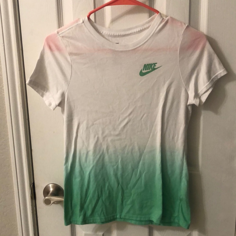 Nike kids t shirt